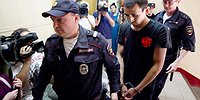 Пять вопросов