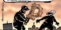 Россию заразили хроническими санкциями