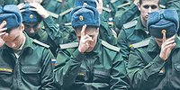 Пропаганда встает в строй