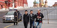 Великая китайская нужда