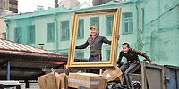 Рынок труда: Как вернуть пожилым россиянам рабочие места, занятые мигрантами