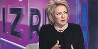 «Люди поймут необходимость изменения пенсионной системы»