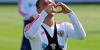 Сборная, ты - тоже наследие ЧМ!