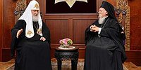 Москва начала войну с Константинополем: при чем здесь православные