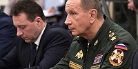 Отбивная из Навального по-генеральски