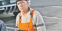 Джумшут из «Нашей Russia» стал бомжом
