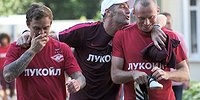 Каррера завинтил лайки
