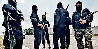 «Прольешь кровь за нас, и мы тебя не выдадим»
