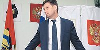 Хабаровский край тряхнуло новизной
