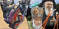 Война православная
