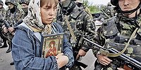 Дневник украинского солдата, воюющего в Донбассе:
