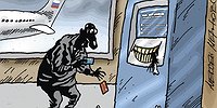 Безналу ограничили свободу передвижения