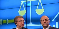 Приход расходов
