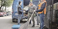 Работа для мужчин 50+
