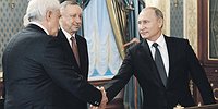 «Первое лицо отвечает за всё»