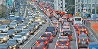 В Москве появится еще одно автокольцо