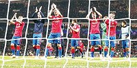 Молодо-зелено. И азартно!