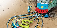 Россия разработала план отказа от доллара