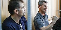 «Сумма» вычлась из порта