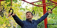 Яркая жизнь моего района