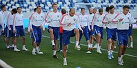 Чего ждать от Гильерме и Головина?