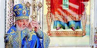 Не в одной Церкви
