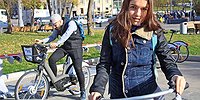 Плюсы и минусы прогулки на электровелосипеде