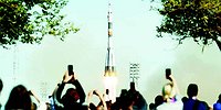 Российская пилотируемая космонавтика: что дальше?