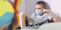 Отключенные от препарата