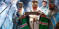 Разлад, но не раскол