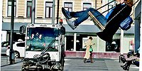 Сергей Собянин: О новых дорогах и метро, льготах для москвичей и борьбе с мусорными полигонами