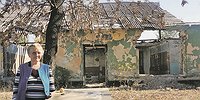 Под землей Донбасса