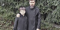 На пути беженцев с Донбасса в России встал бюрократ-отряд