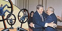 За себя и китайского брата!