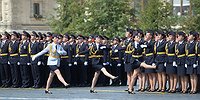 «Вор должен сидеть в тюрьме»