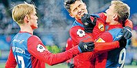 ПИТЕР ПАЛ. С ДЕСЯТОЙ ПОПЫТКИ!