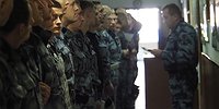 Сила, выдержка, крепкие нервы