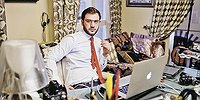 «Мы разбогатеем»: Обманутых вкладчиков «Кэшбери» зовут в новый проект