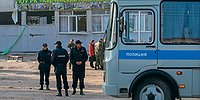 Керченская стрельба: как избежать эпидемии