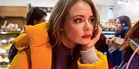 Карина Разумовская о тайной свадьбе