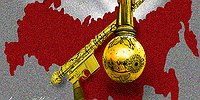 Почему русские любят садиста Сталина?