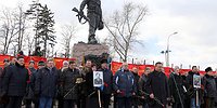 «Афганский синдром» должен быть изжит