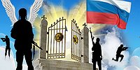 Идеология, которая убивает