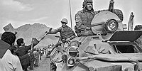 Афган: победа из поражения