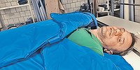Русский бизнес - безжалостный и беспощадный