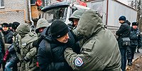 Чисто московский протест