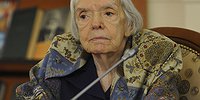 Из России ушла совесть