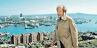 Пророчества Солженицына