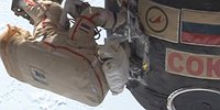 Работа над обшивками