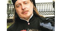 Слово в защиту «попов на Мерседесах»